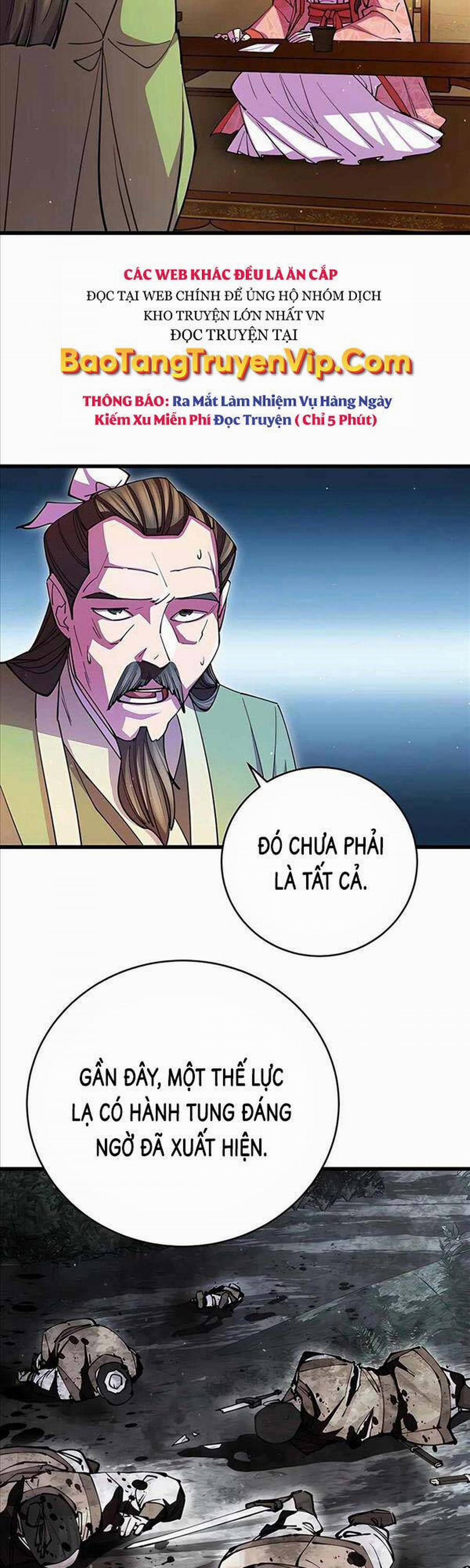 Thiên Hạ Đệ Nhất Đại Sư Huynh 18 trang 44