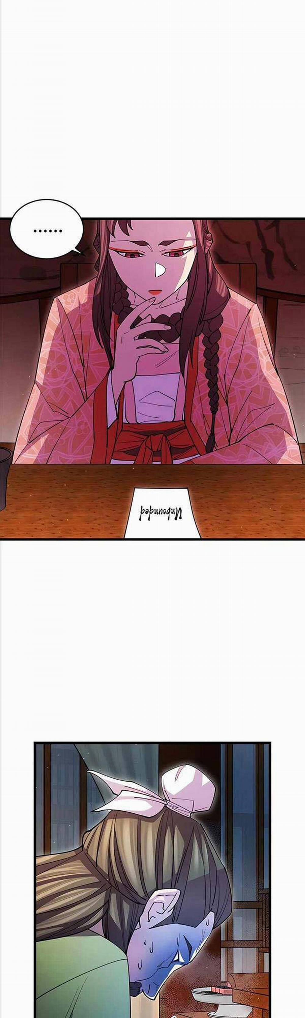 Thiên Hạ Đệ Nhất Đại Sư Huynh 18 trang 46