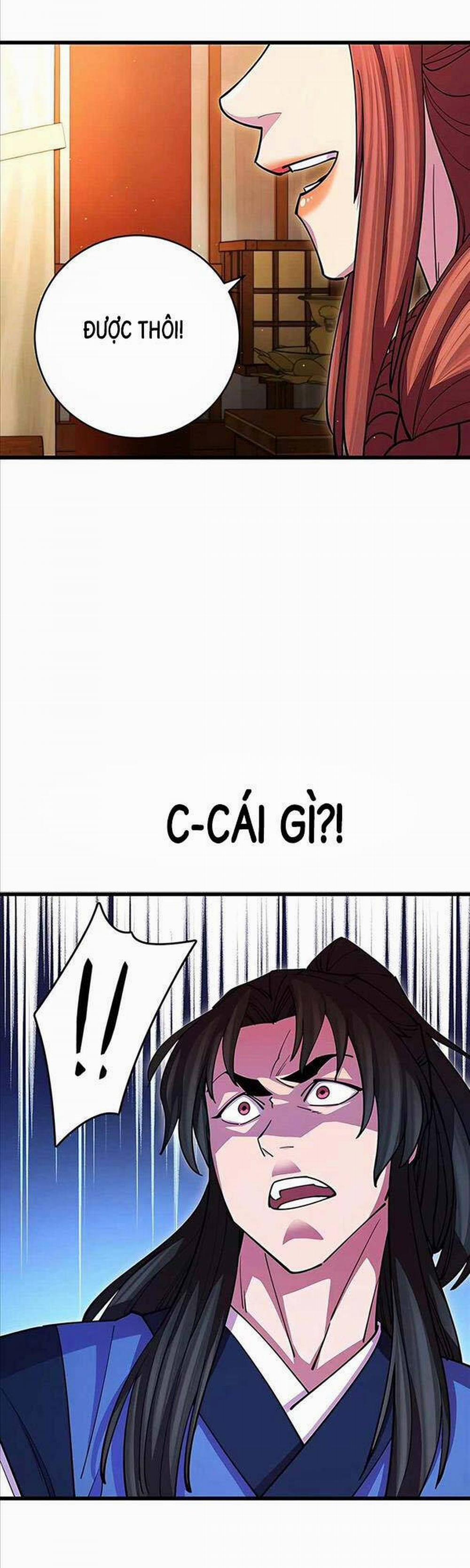 Thiên Hạ Đệ Nhất Đại Sư Huynh 18 trang 49