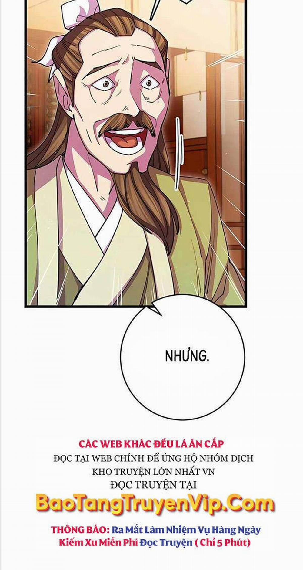 Thiên Hạ Đệ Nhất Đại Sư Huynh 18 trang 51