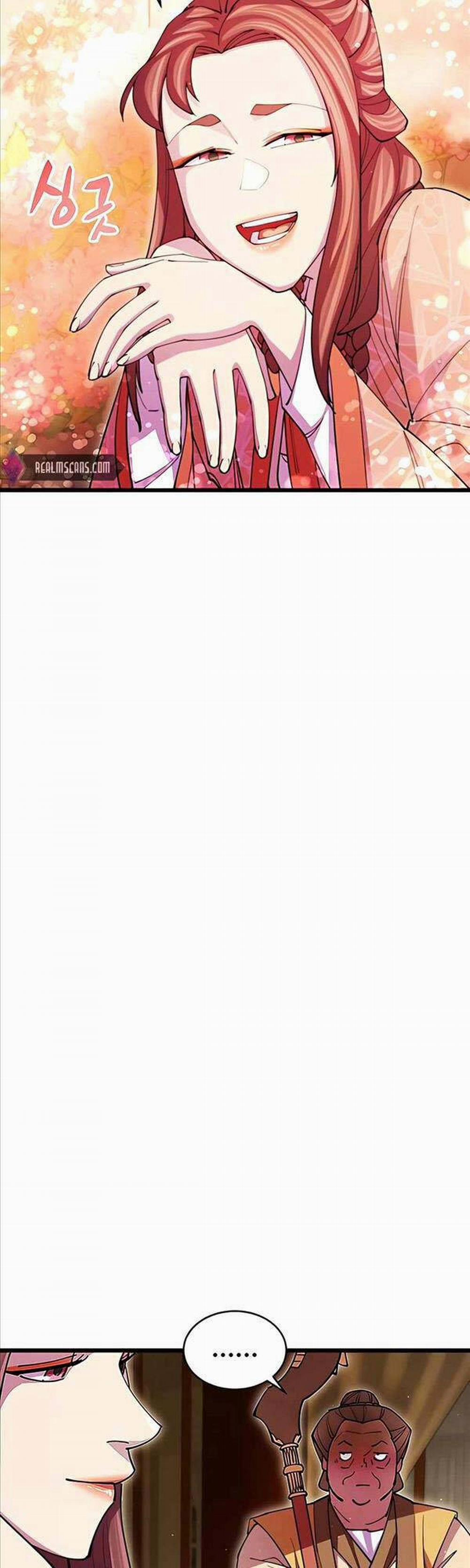 Thiên Hạ Đệ Nhất Đại Sư Huynh 18 trang 55