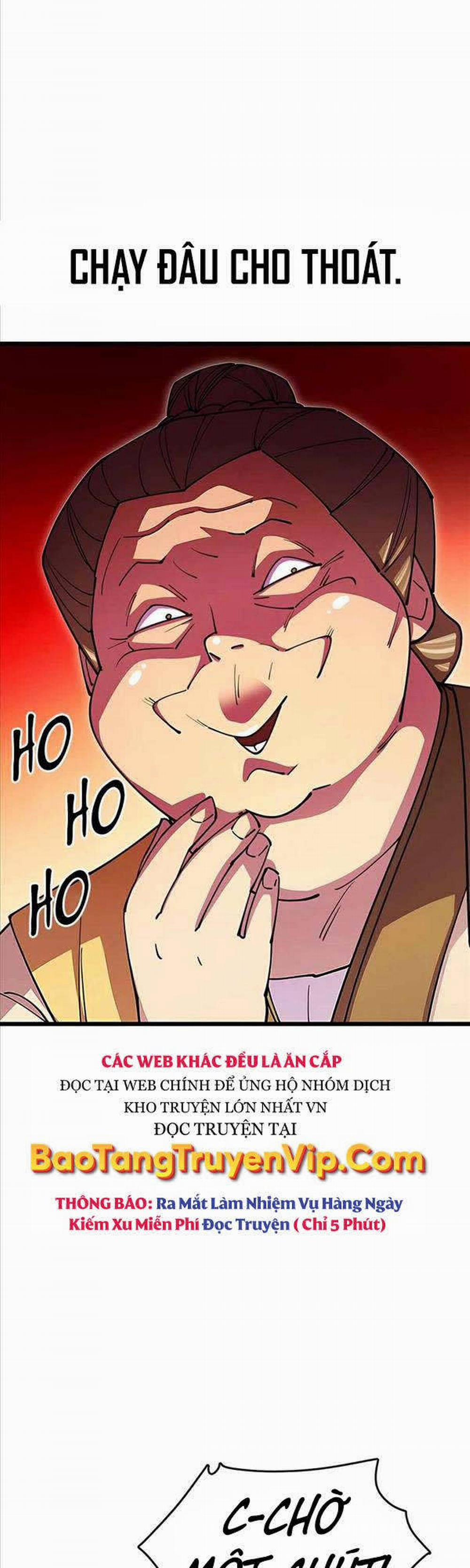 Thiên Hạ Đệ Nhất Đại Sư Huynh 18 trang 56