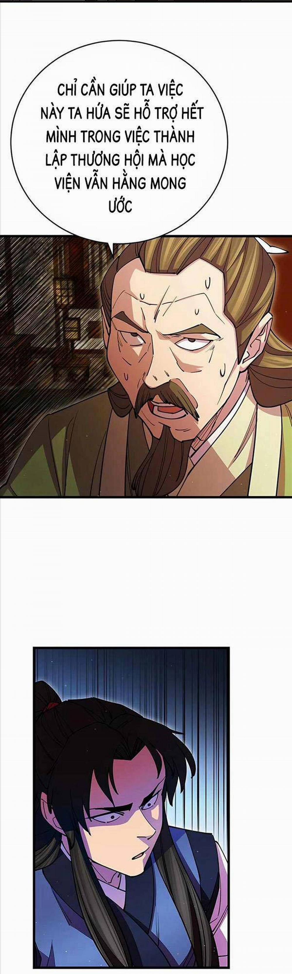 Thiên Hạ Đệ Nhất Đại Sư Huynh 18 trang 59