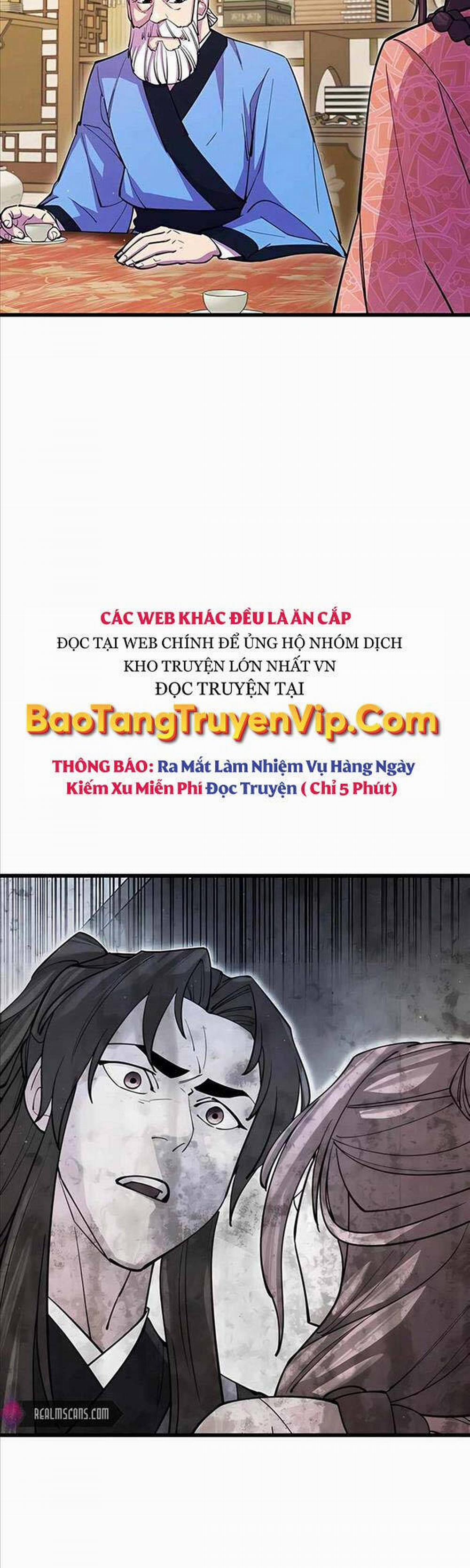 Thiên Hạ Đệ Nhất Đại Sư Huynh 18 trang 6