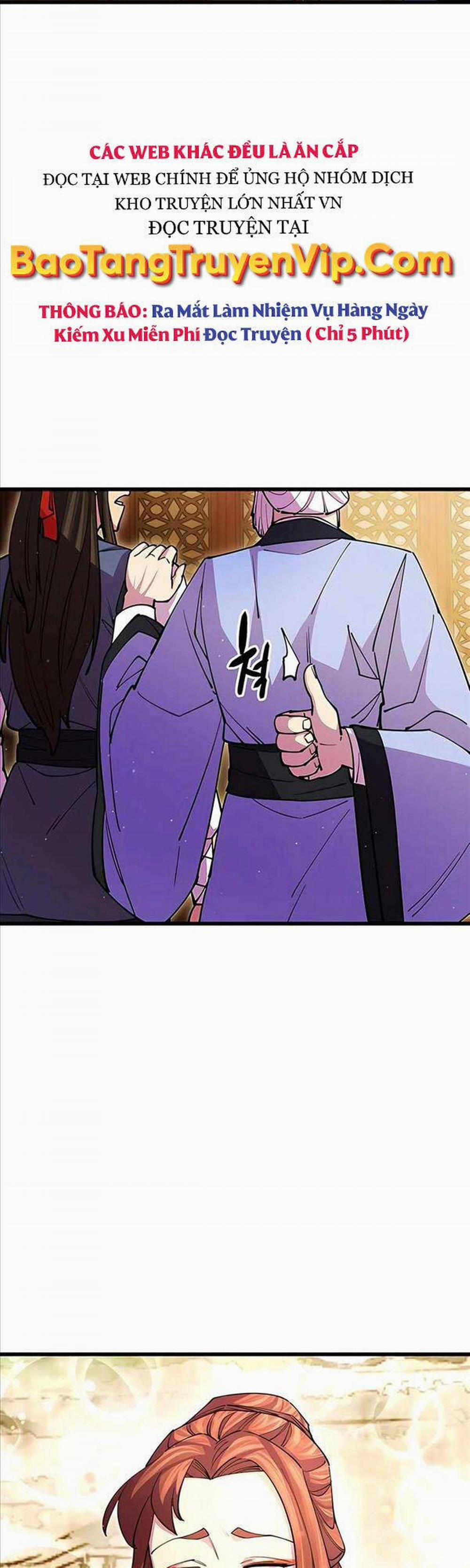 Thiên Hạ Đệ Nhất Đại Sư Huynh 18 trang 64