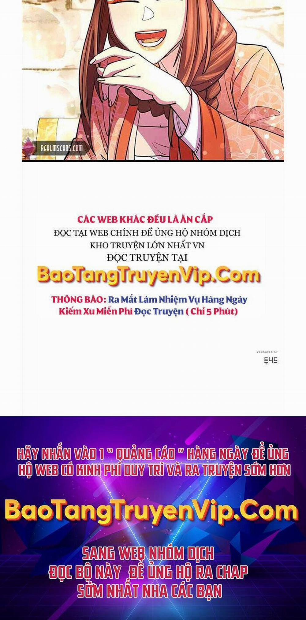 Thiên Hạ Đệ Nhất Đại Sư Huynh 18 trang 65