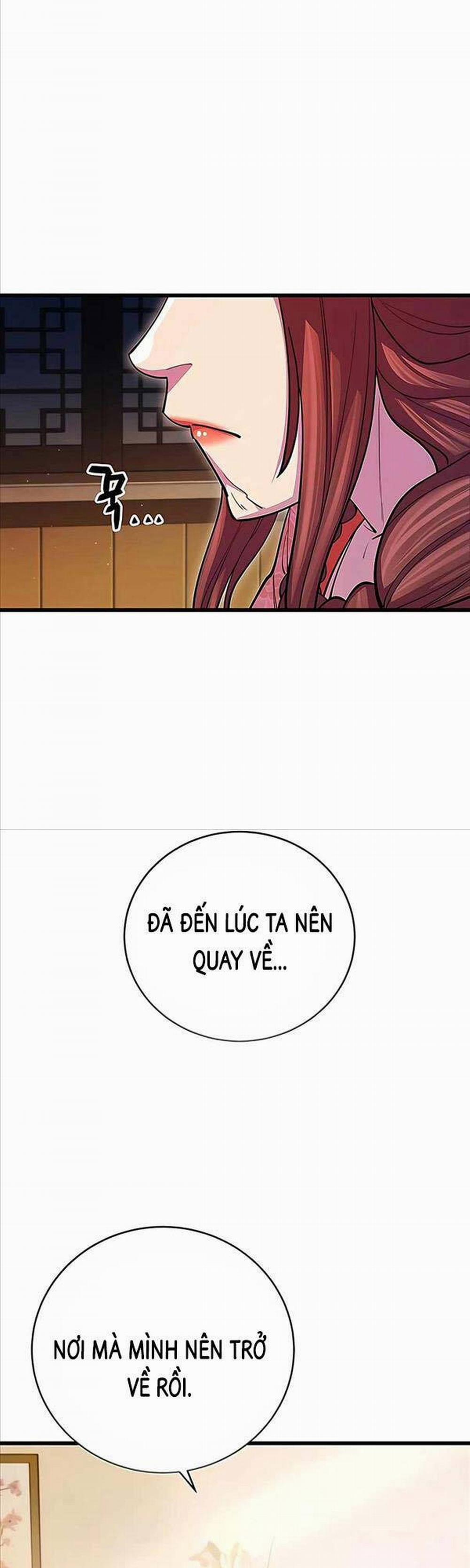 Thiên Hạ Đệ Nhất Đại Sư Huynh 18 trang 7