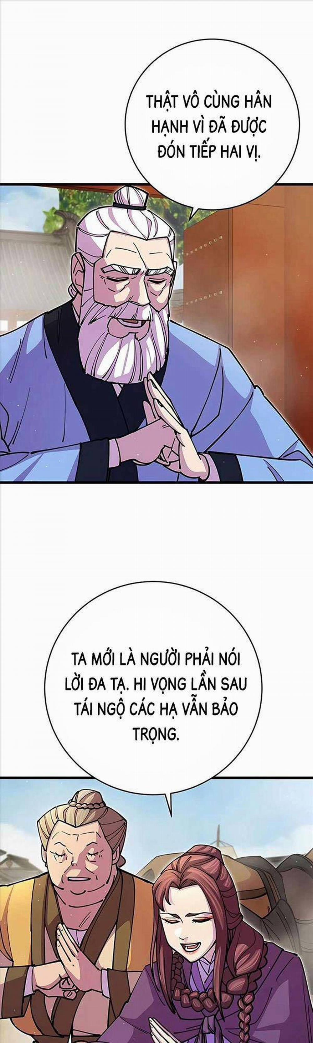 Thiên Hạ Đệ Nhất Đại Sư Huynh 19 trang 1