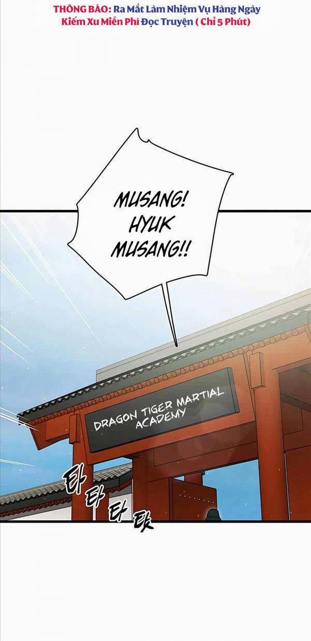 Thiên Hạ Đệ Nhất Đại Sư Huynh 19 trang 11