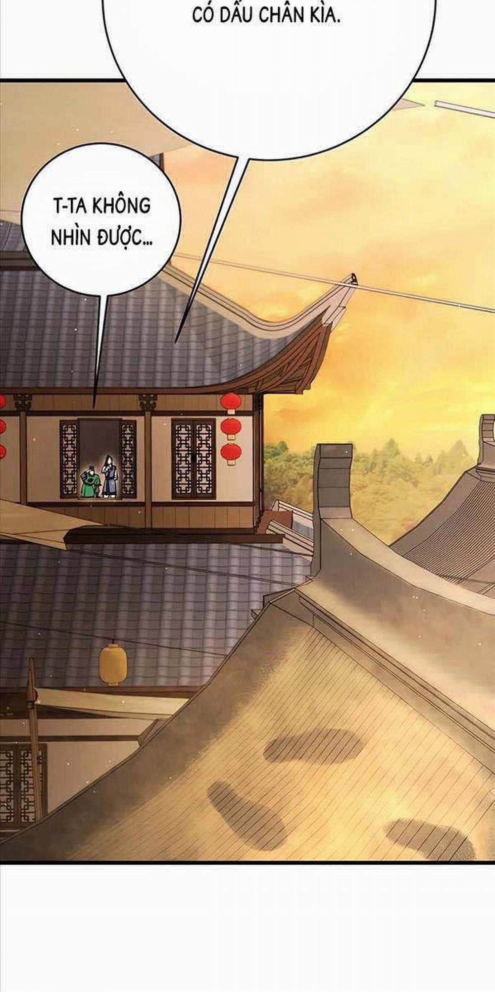 Thiên Hạ Đệ Nhất Đại Sư Huynh 19 trang 21