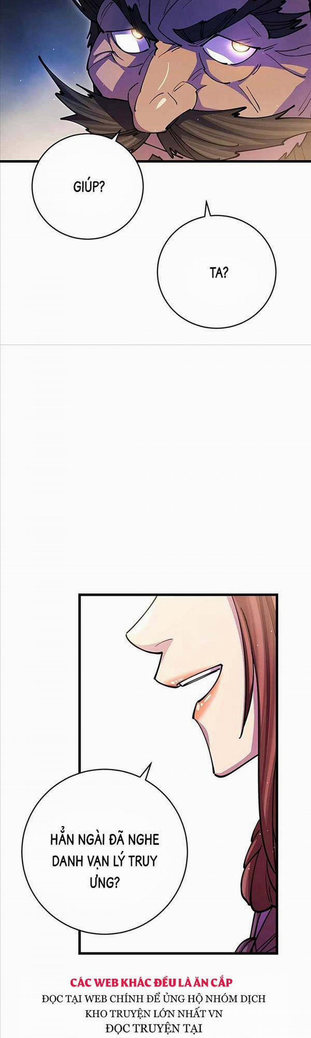 Thiên Hạ Đệ Nhất Đại Sư Huynh 19 trang 38