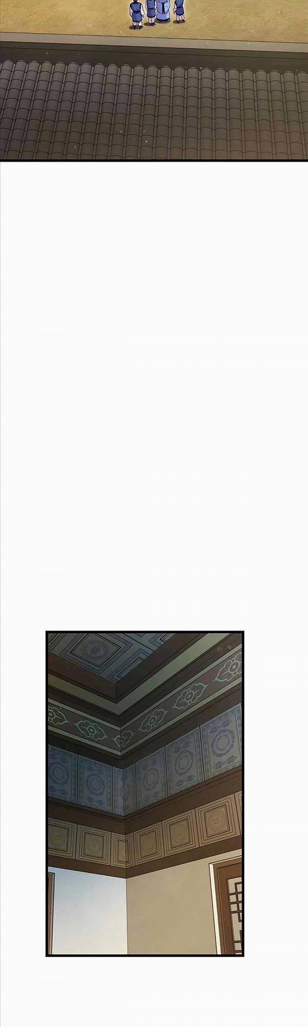 Thiên Hạ Đệ Nhất Đại Sư Huynh 19 trang 4