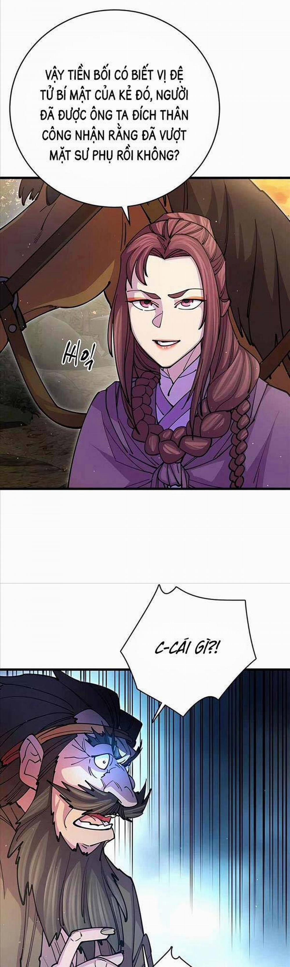 Thiên Hạ Đệ Nhất Đại Sư Huynh 19 trang 40