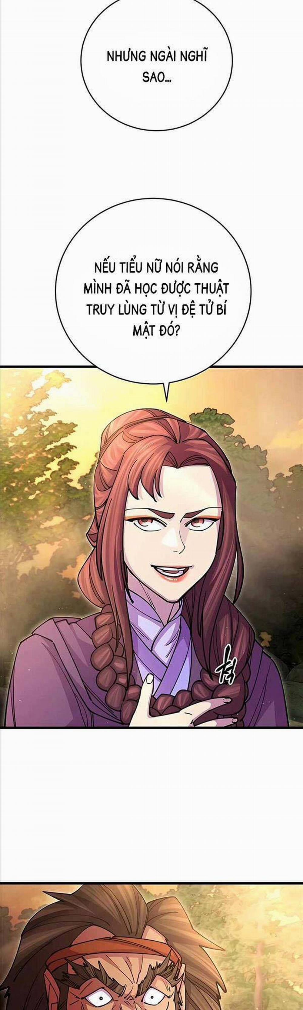 Thiên Hạ Đệ Nhất Đại Sư Huynh 19 trang 42