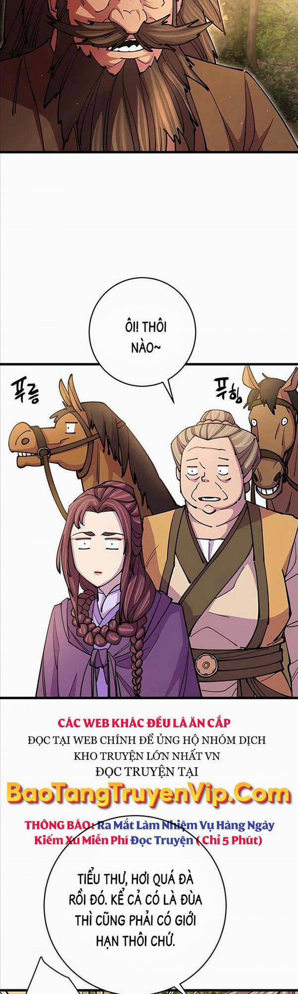 Thiên Hạ Đệ Nhất Đại Sư Huynh 19 trang 43