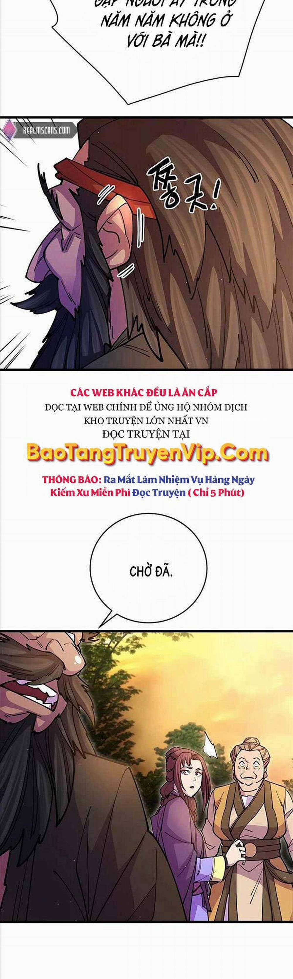 Thiên Hạ Đệ Nhất Đại Sư Huynh 19 trang 46