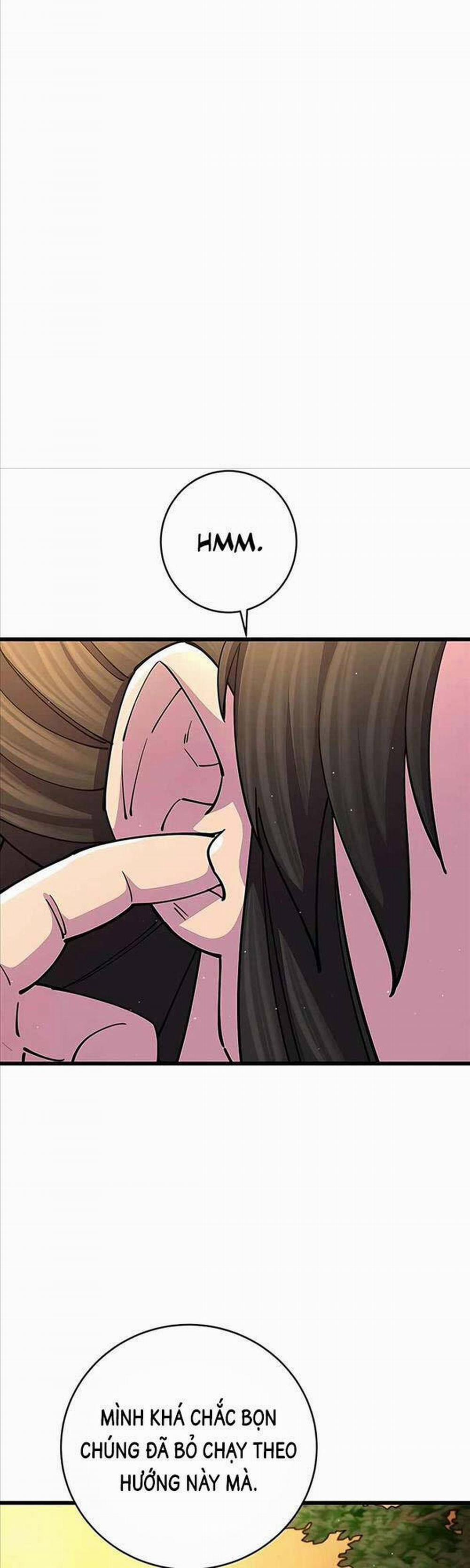 Thiên Hạ Đệ Nhất Đại Sư Huynh 19 trang 51