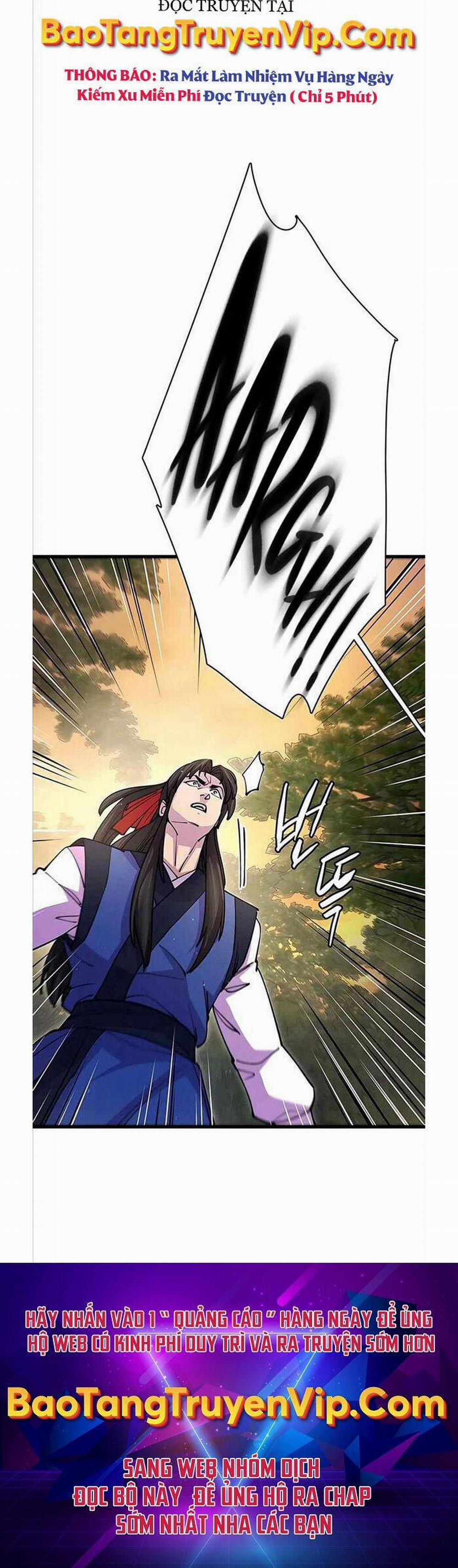 Thiên Hạ Đệ Nhất Đại Sư Huynh 19 trang 55