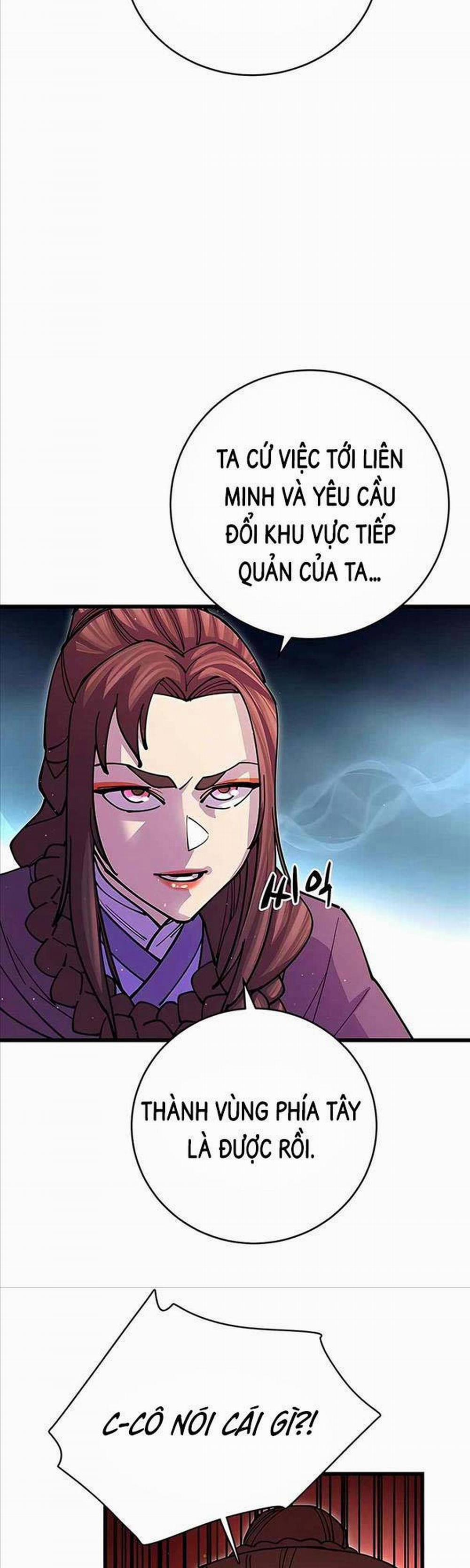 Thiên Hạ Đệ Nhất Đại Sư Huynh 19 trang 9