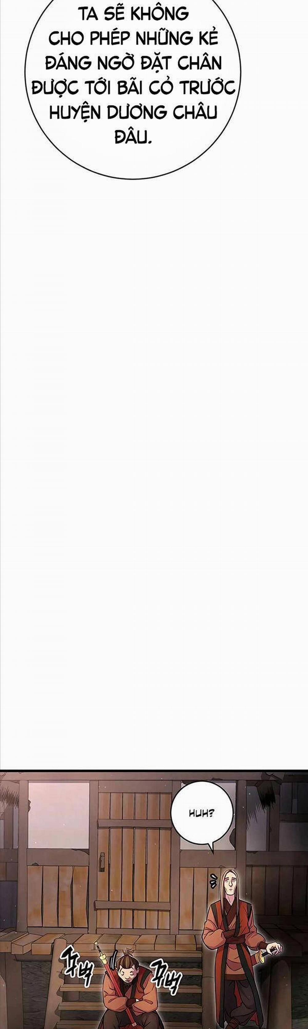 Thiên Hạ Đệ Nhất Đại Sư Huynh 20 trang 16