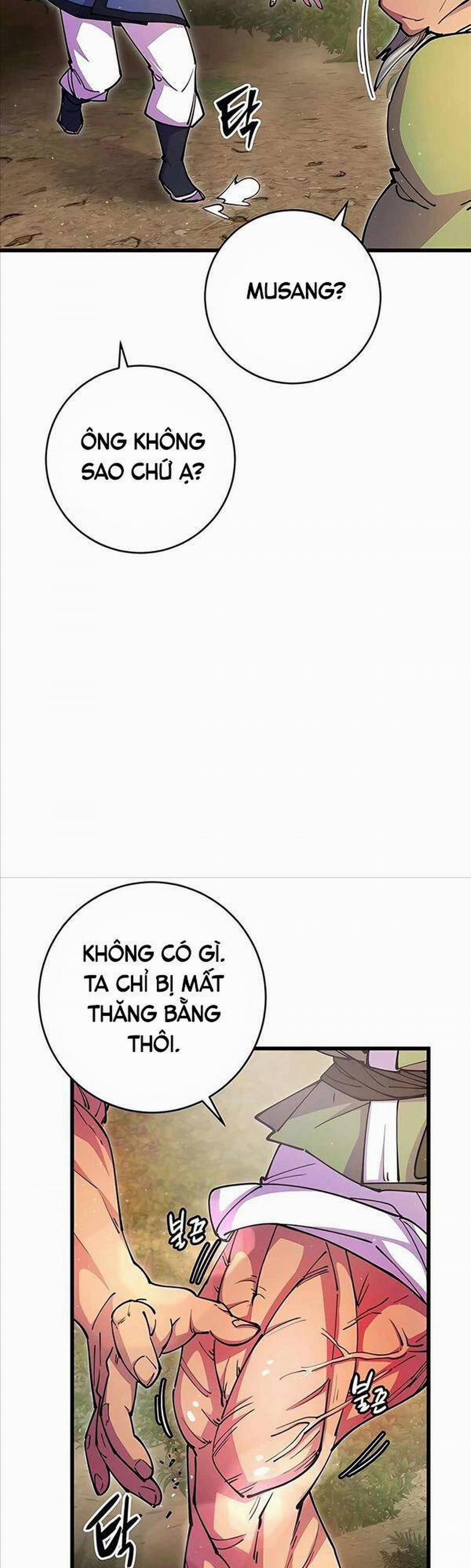 Thiên Hạ Đệ Nhất Đại Sư Huynh 20 trang 2