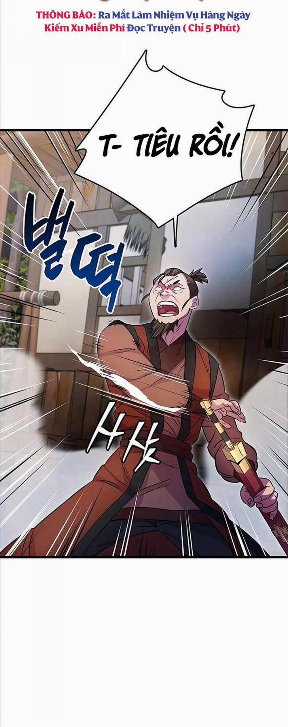 Thiên Hạ Đệ Nhất Đại Sư Huynh 20 trang 22