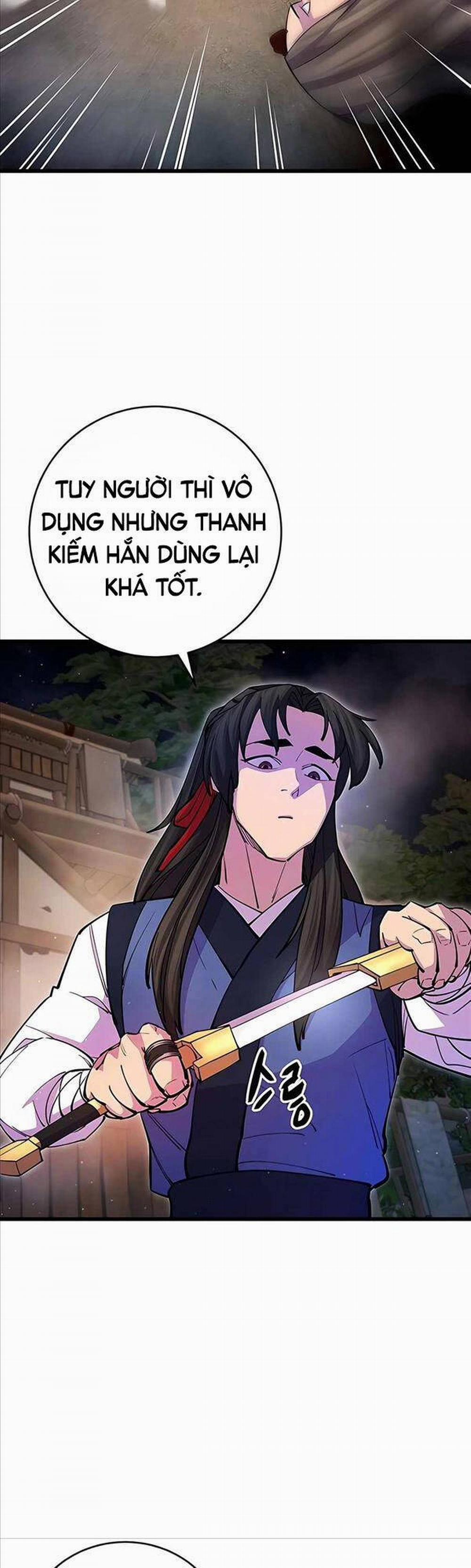 Thiên Hạ Đệ Nhất Đại Sư Huynh 20 trang 25
