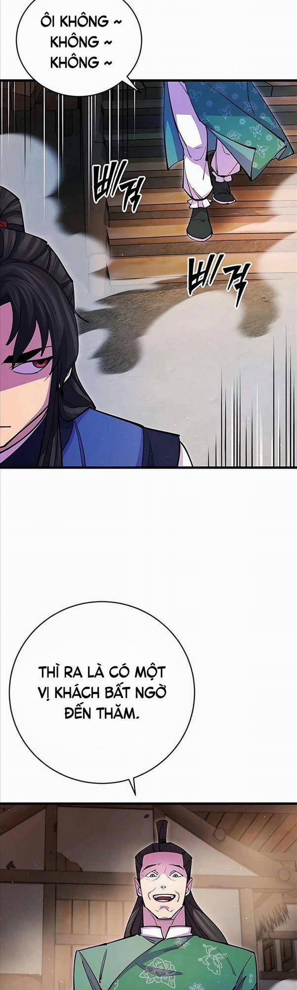 Thiên Hạ Đệ Nhất Đại Sư Huynh 20 trang 26