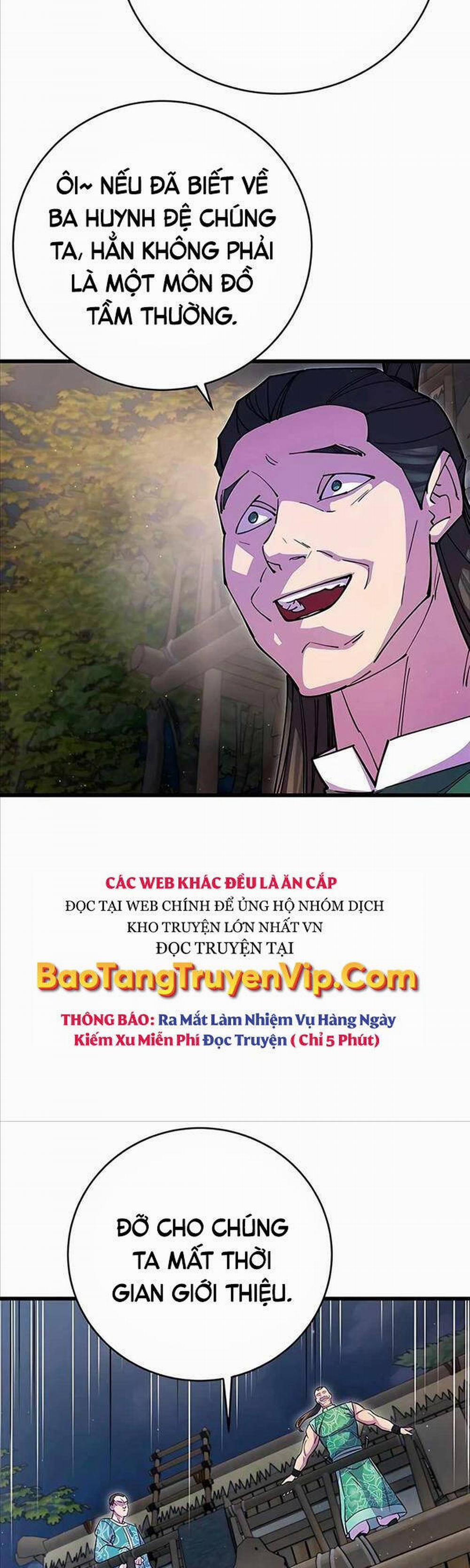 Thiên Hạ Đệ Nhất Đại Sư Huynh 20 trang 28