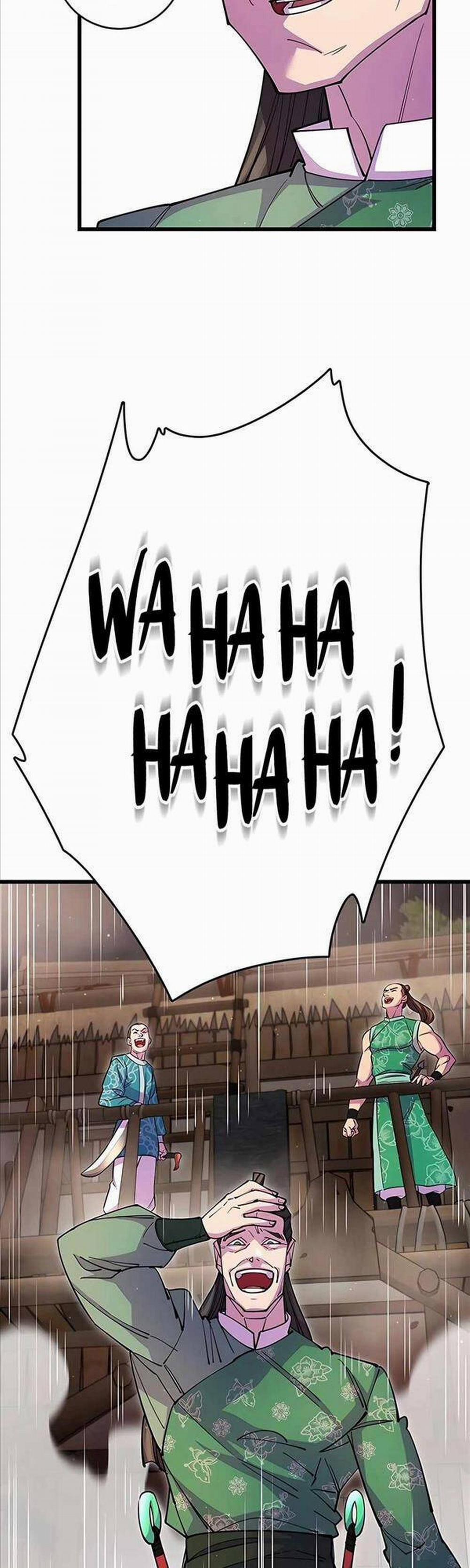 Thiên Hạ Đệ Nhất Đại Sư Huynh 20 trang 33