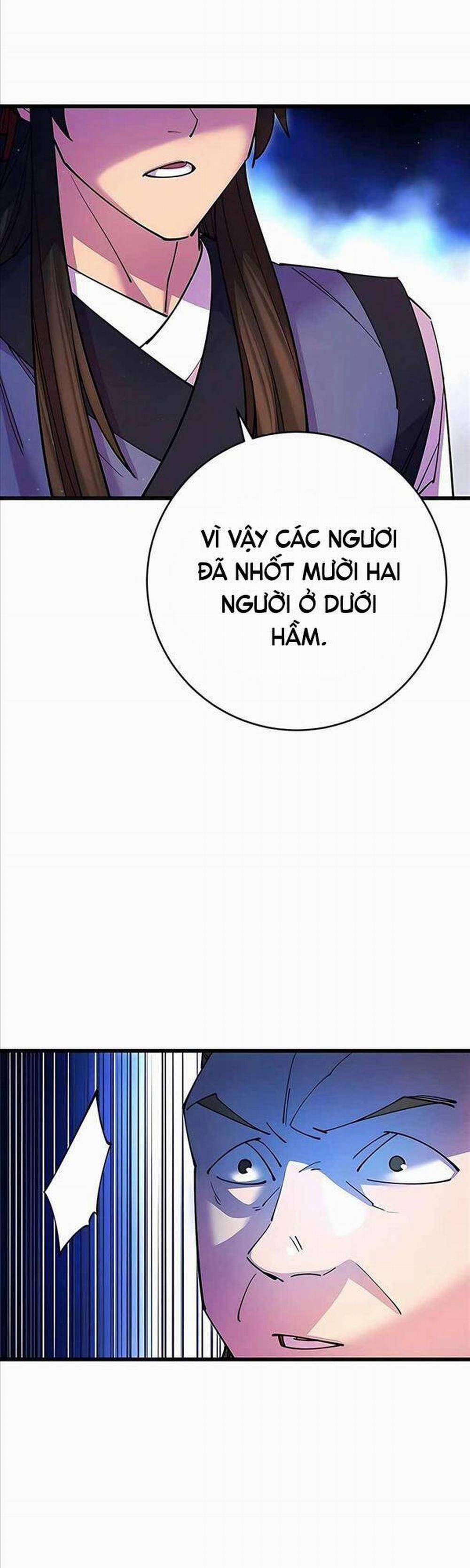 Thiên Hạ Đệ Nhất Đại Sư Huynh 20 trang 36