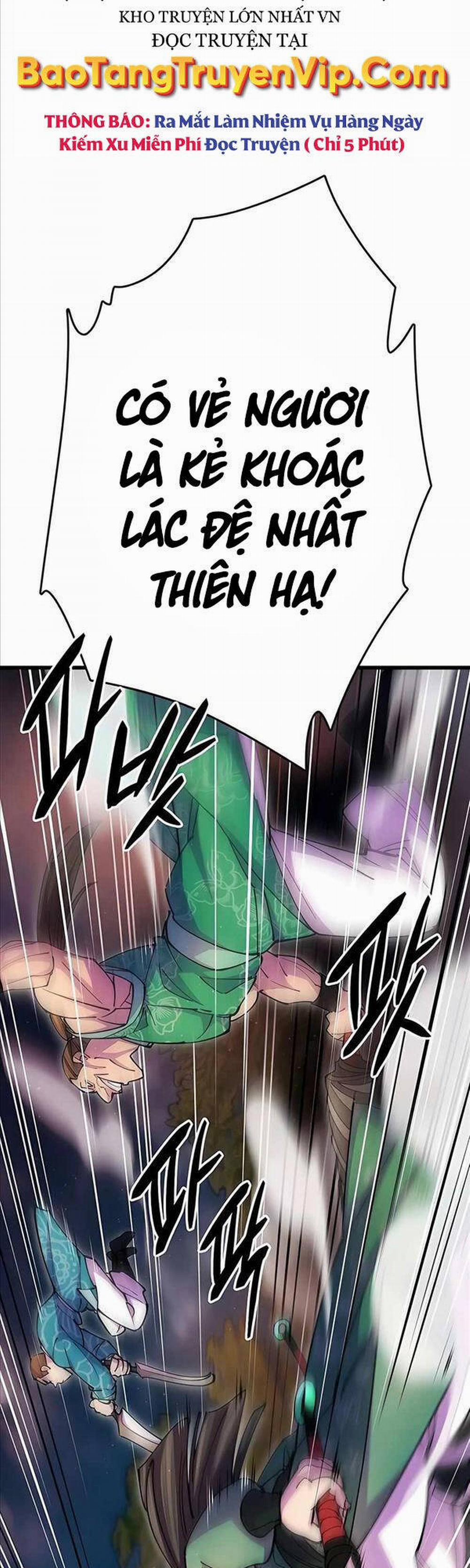 Thiên Hạ Đệ Nhất Đại Sư Huynh 20 trang 41