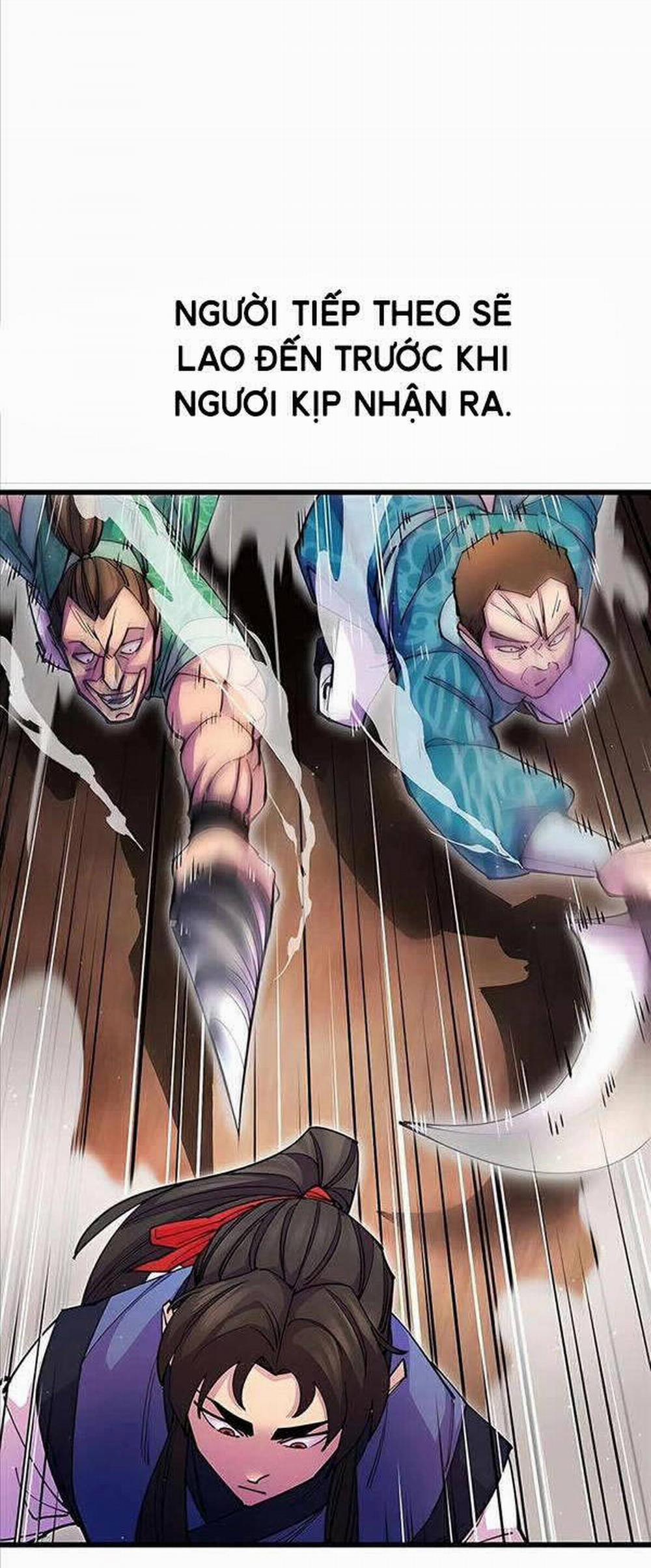 Thiên Hạ Đệ Nhất Đại Sư Huynh 20 trang 45