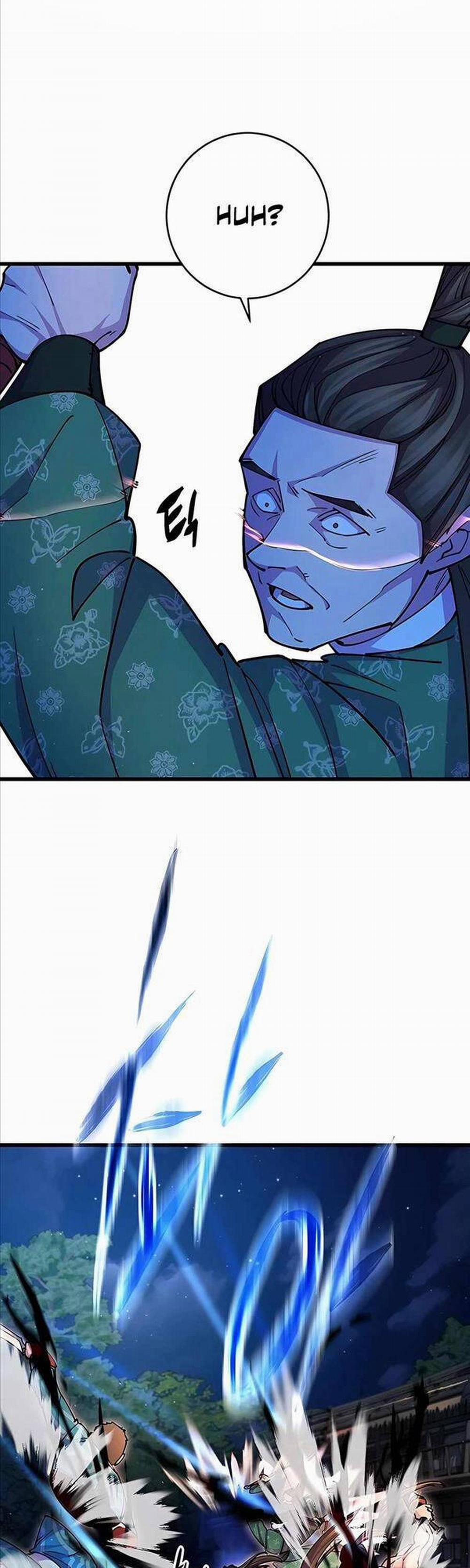 Thiên Hạ Đệ Nhất Đại Sư Huynh 20 trang 47