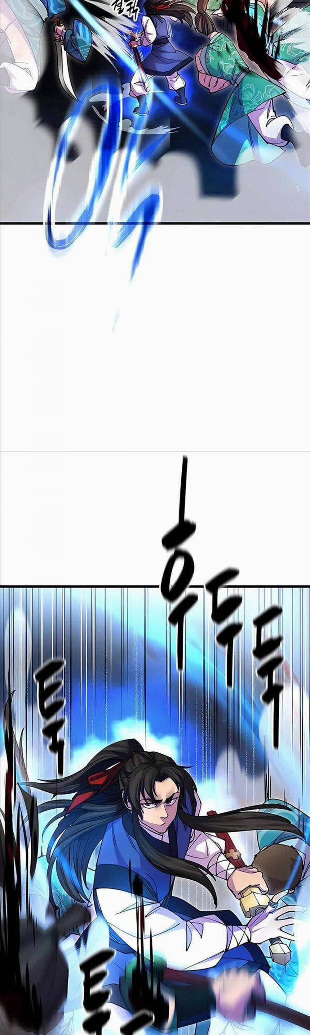 Thiên Hạ Đệ Nhất Đại Sư Huynh 20 trang 48