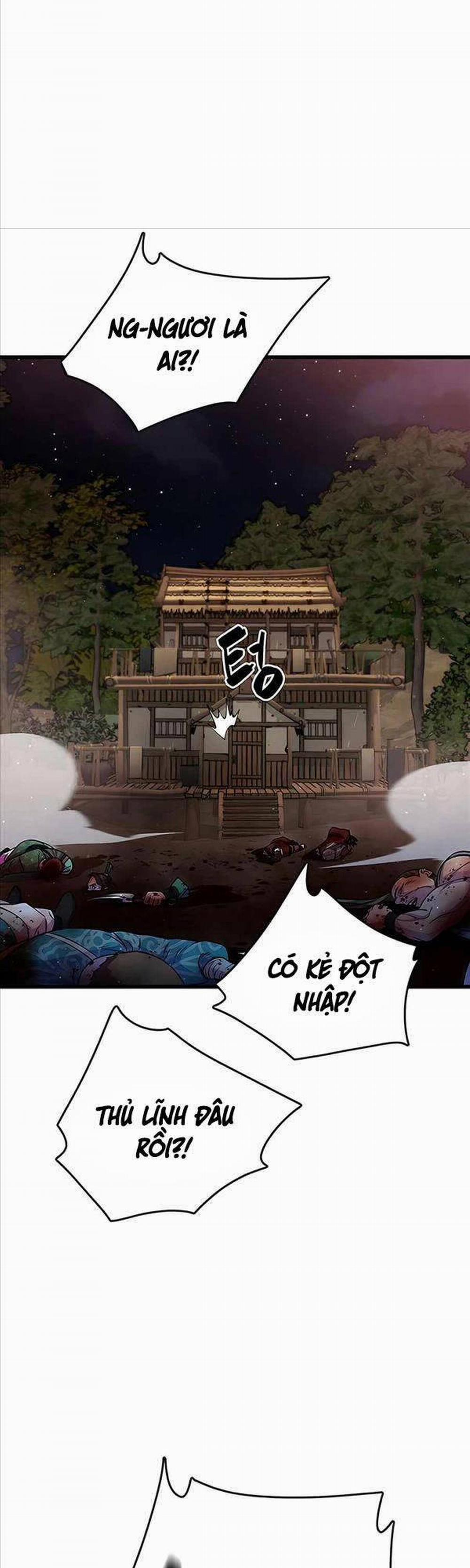 Thiên Hạ Đệ Nhất Đại Sư Huynh 20 trang 51