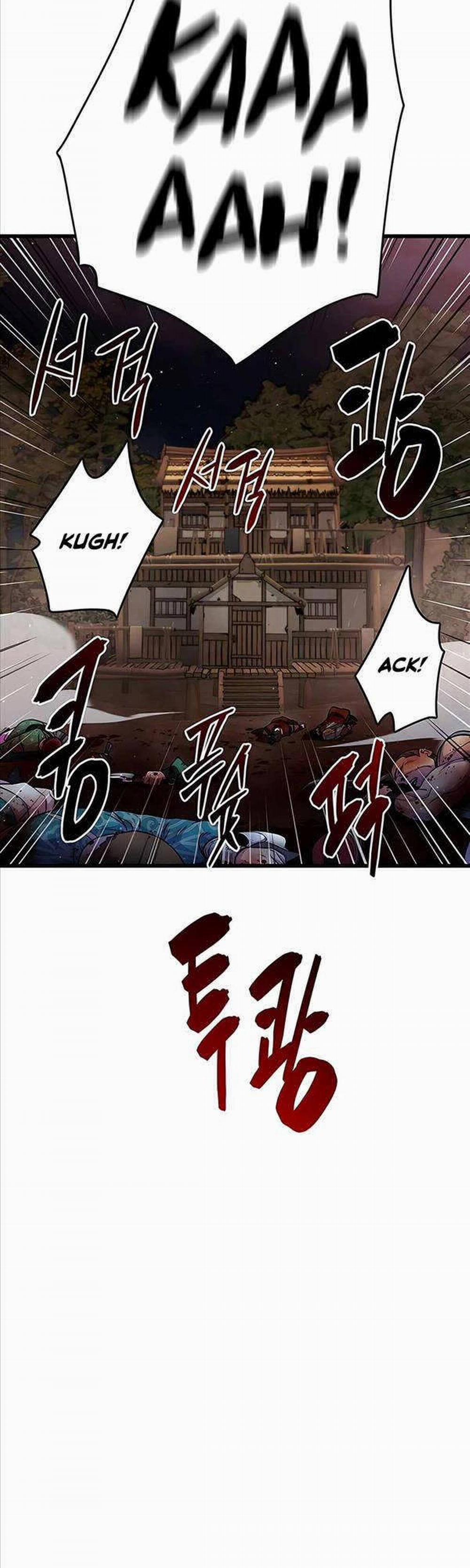 Thiên Hạ Đệ Nhất Đại Sư Huynh 20 trang 52