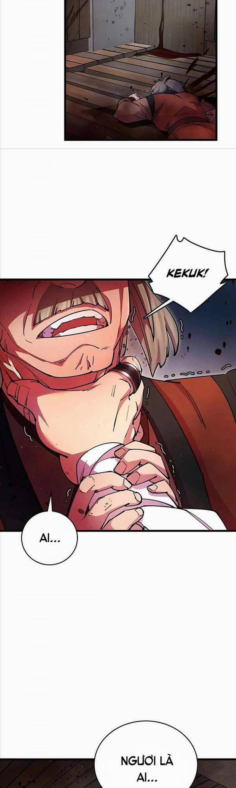 Thiên Hạ Đệ Nhất Đại Sư Huynh 20 trang 54