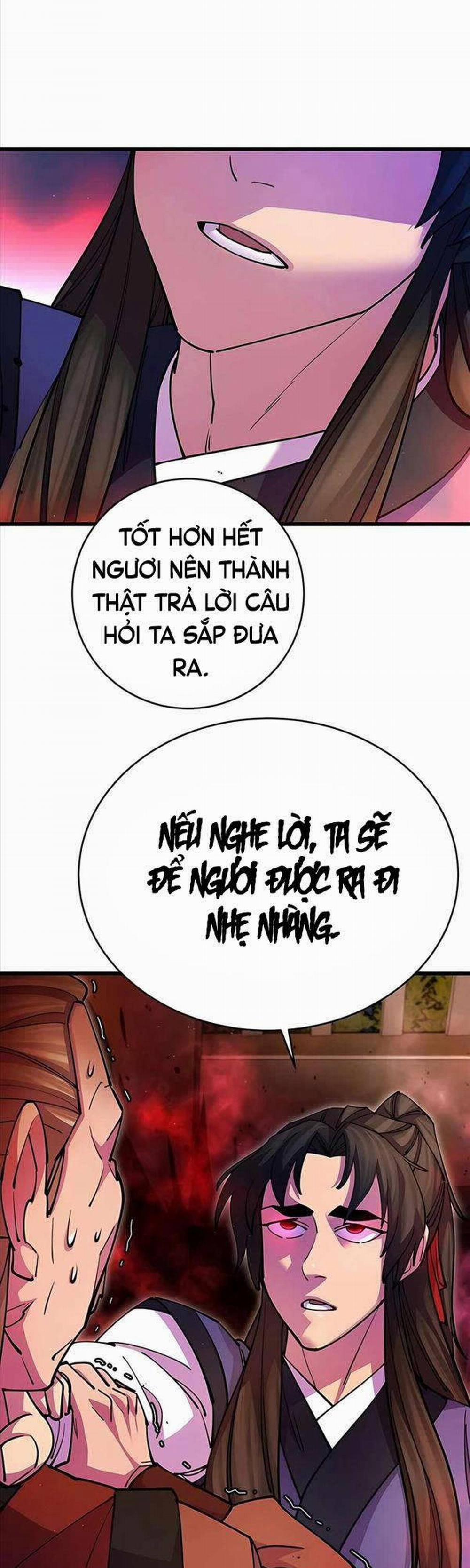 Thiên Hạ Đệ Nhất Đại Sư Huynh 20 trang 56