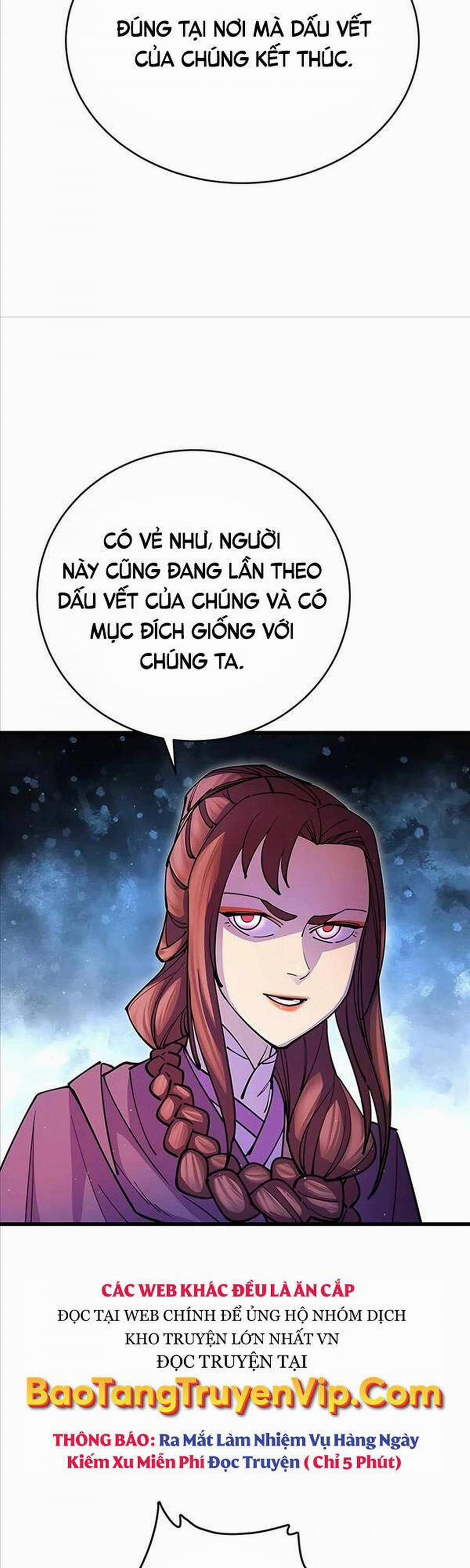 Thiên Hạ Đệ Nhất Đại Sư Huynh 21 trang 10