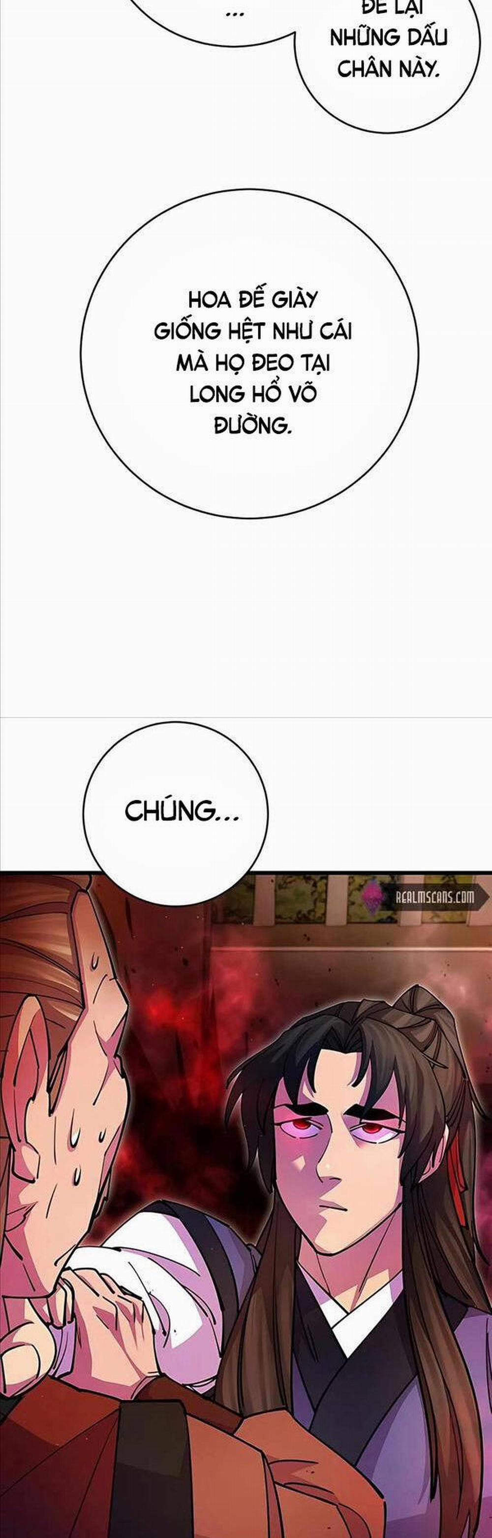 Thiên Hạ Đệ Nhất Đại Sư Huynh 21 trang 12