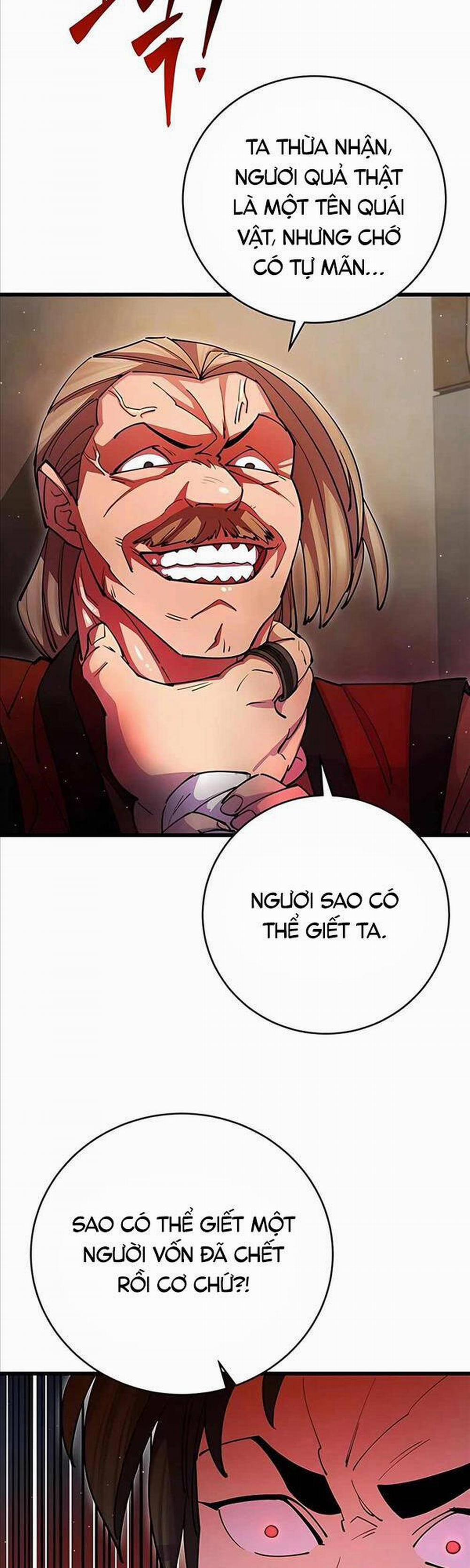 Thiên Hạ Đệ Nhất Đại Sư Huynh 21 trang 15