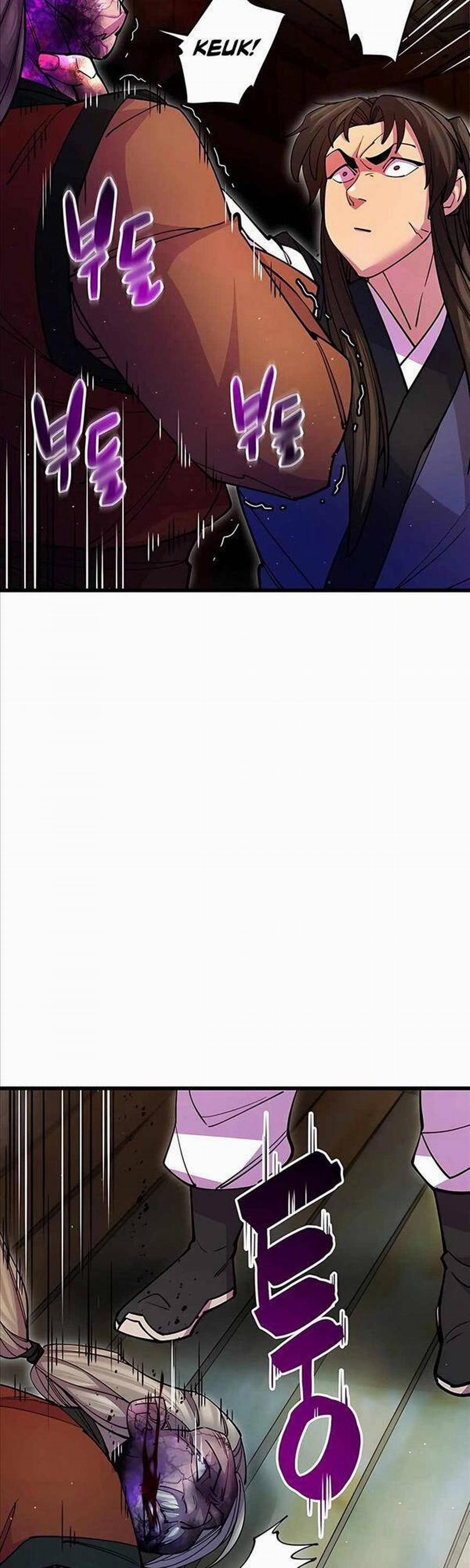 Thiên Hạ Đệ Nhất Đại Sư Huynh 21 trang 17