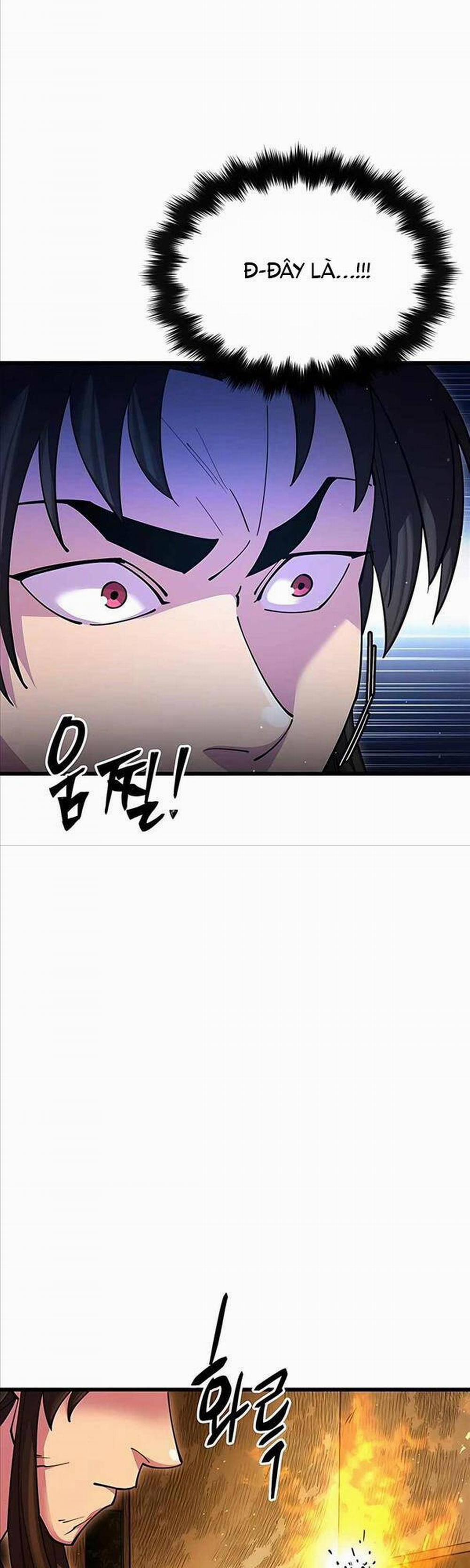 Thiên Hạ Đệ Nhất Đại Sư Huynh 21 trang 22