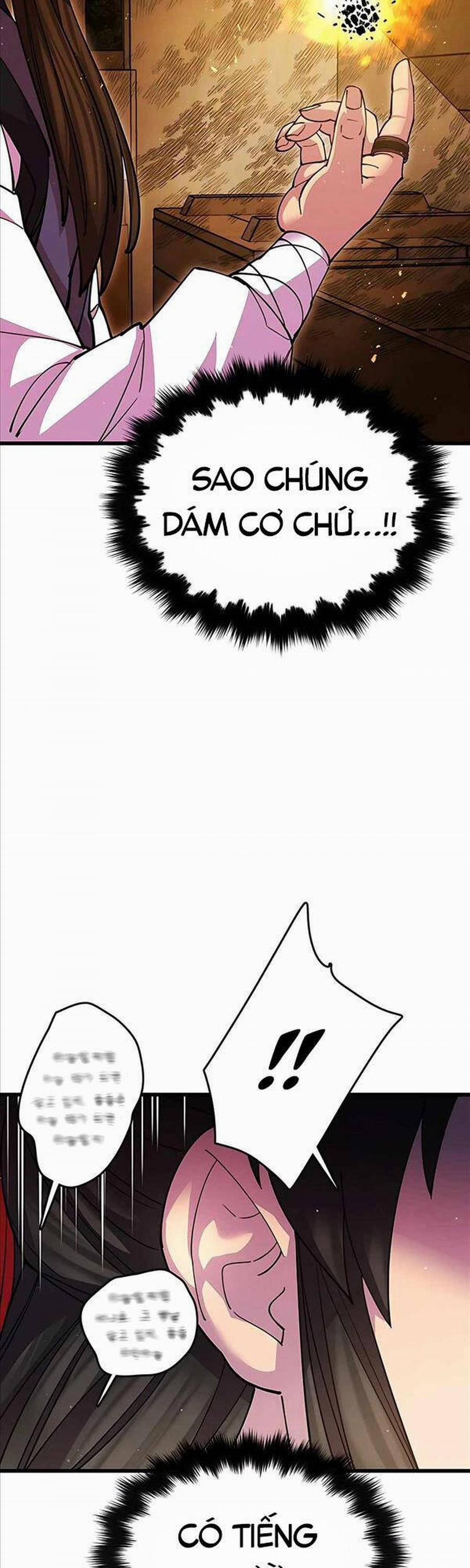 Thiên Hạ Đệ Nhất Đại Sư Huynh 21 trang 23