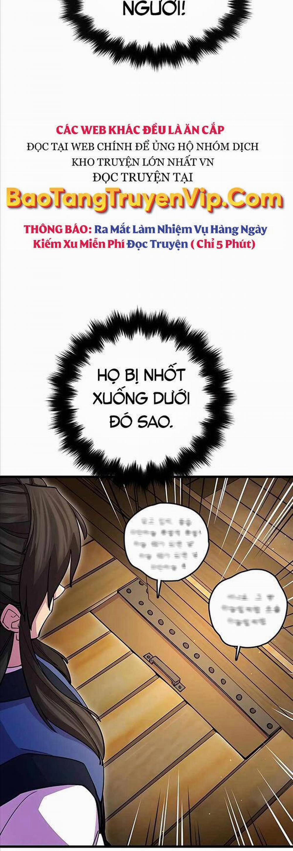 Thiên Hạ Đệ Nhất Đại Sư Huynh 21 trang 24