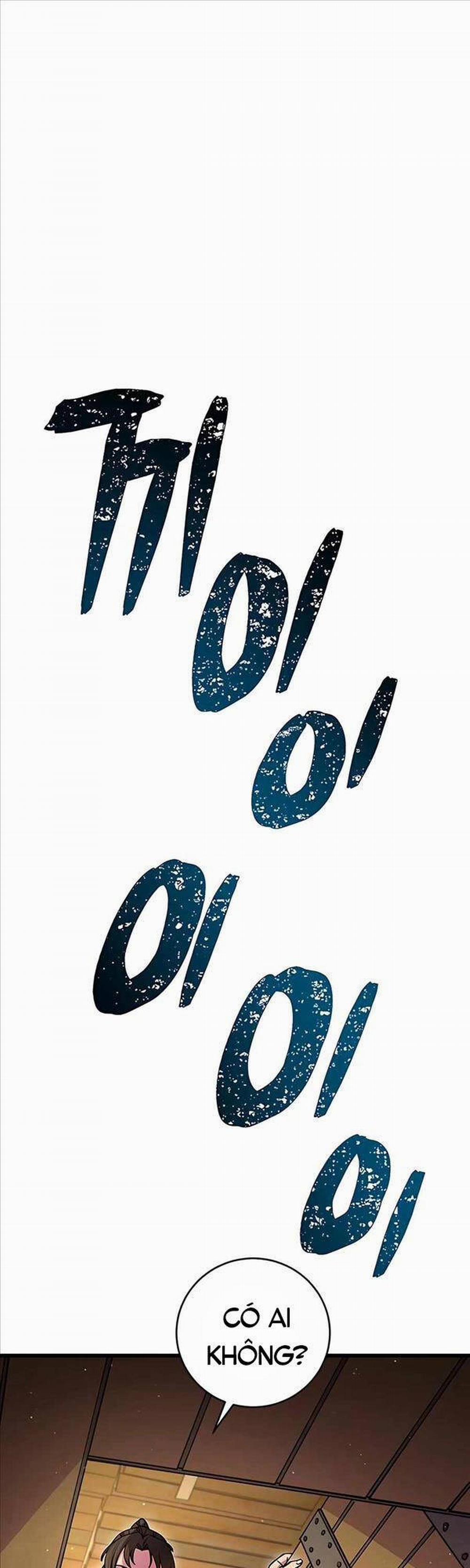 Thiên Hạ Đệ Nhất Đại Sư Huynh 21 trang 25