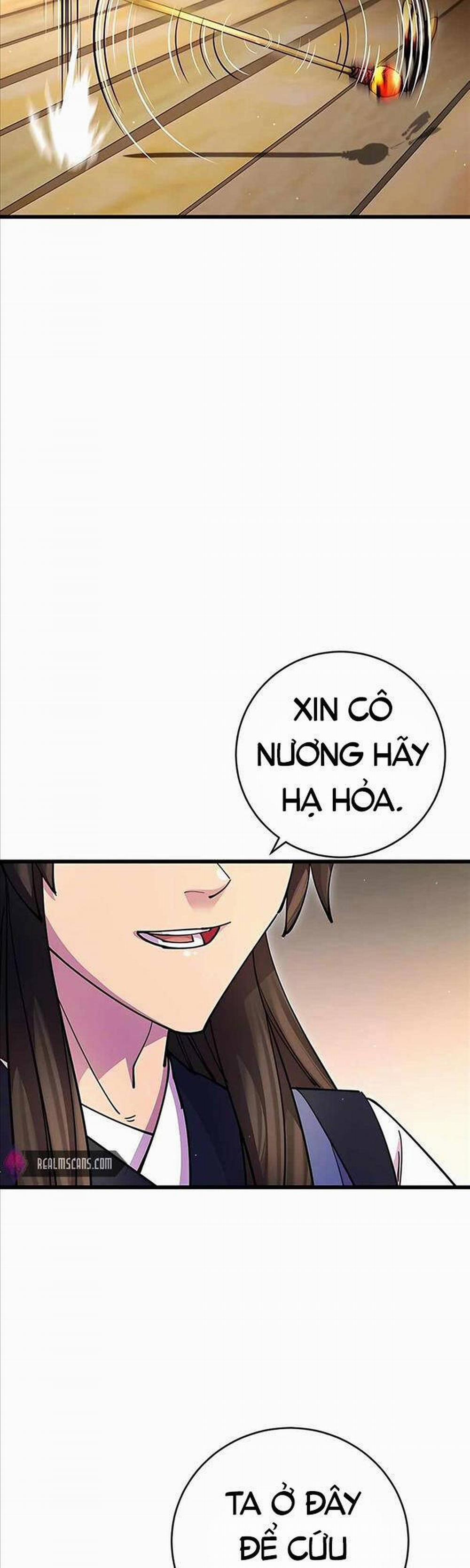 Thiên Hạ Đệ Nhất Đại Sư Huynh 21 trang 28