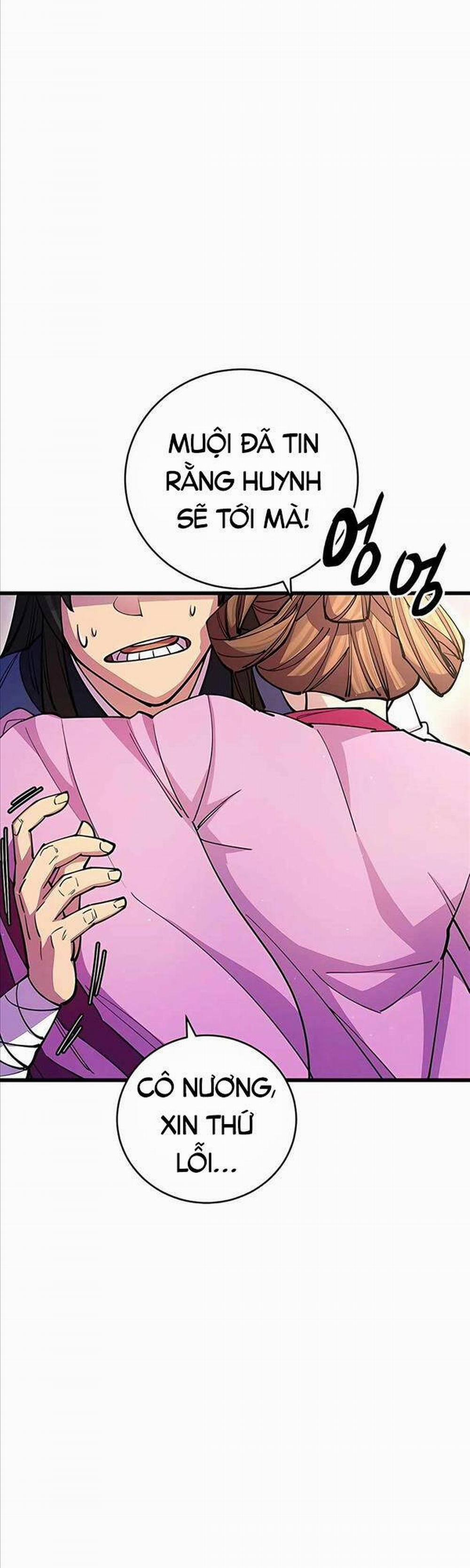 Thiên Hạ Đệ Nhất Đại Sư Huynh 21 trang 35