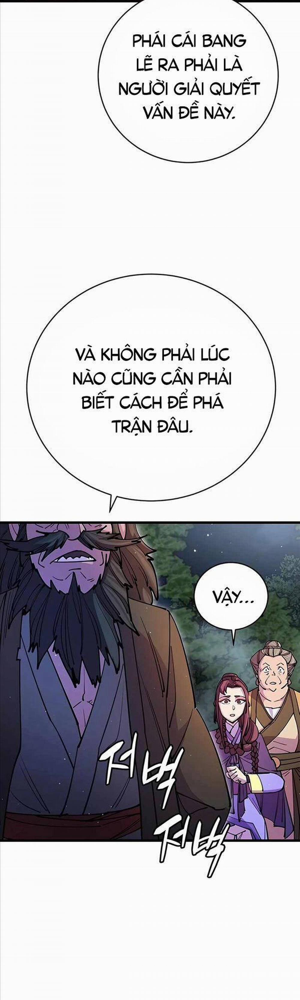 Thiên Hạ Đệ Nhất Đại Sư Huynh 21 trang 42